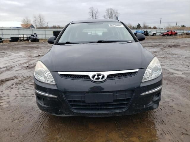 2011 Hyundai Elantra Touring GLS