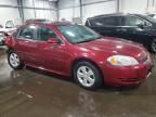 2009 Chevrolet Impala 1LT