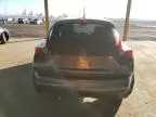 2014 Nissan Juke S