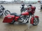 2012 Harley-Davidson Flhx Street Glide