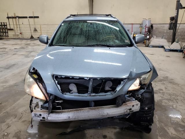 2006 Lexus RX 330