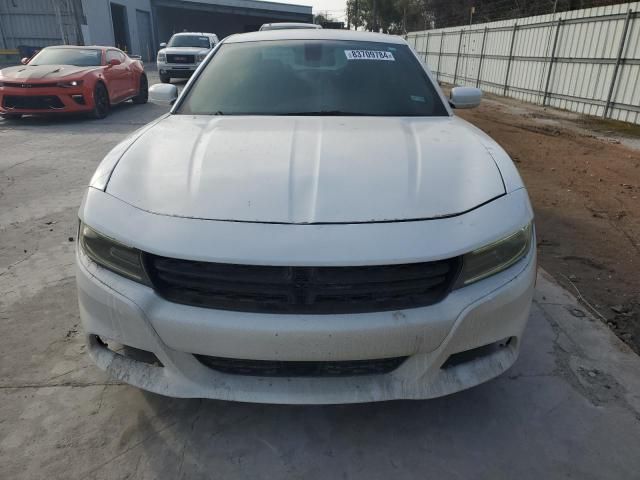 2016 Dodge Charger R/T