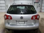 2008 Volkswagen Passat Wagon VR6 4MOTION