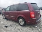 2009 Chrysler Town & Country Touring