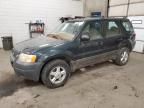 2003 Ford Escape XLS