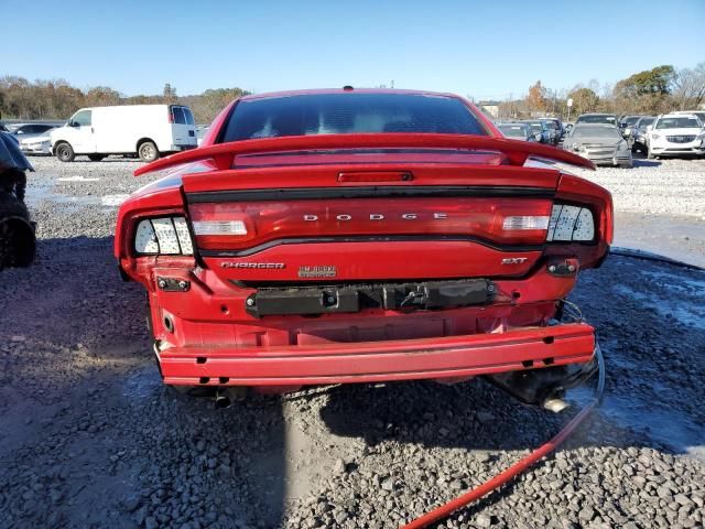 2014 Dodge Charger SXT