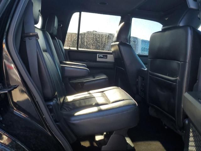 2012 Ford Expedition Limited