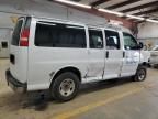 2008 Chevrolet Express G3500