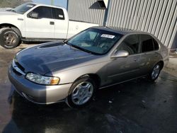 2001 Nissan Altima GXE en venta en Apopka, FL