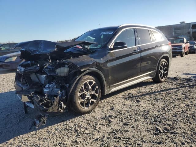 2020 BMW X1 XDRIVE28I