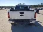 2007 Chevrolet Silverado K1500 Crew Cab