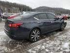 2019 Nissan Altima Platinum