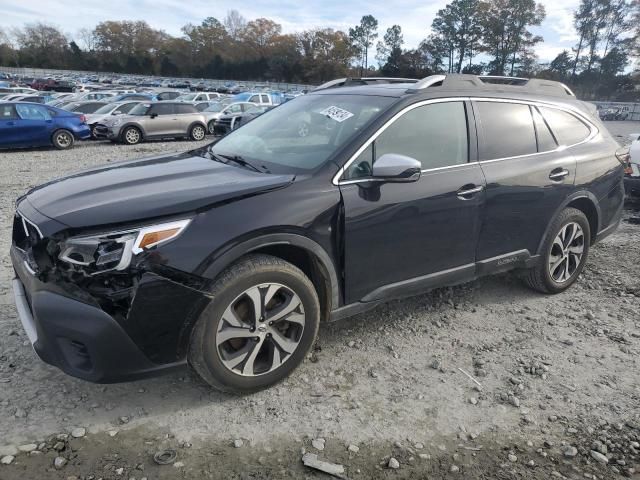 2020 Subaru Outback Touring LDL