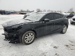 2016 Mazda 3 Touring en venta en London, ON