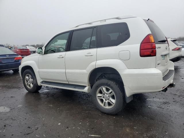 2003 Lexus GX 470