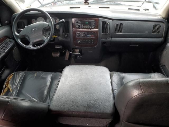 2003 Dodge RAM 3500 ST