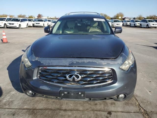 2011 Infiniti FX35