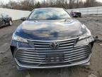 2019 Toyota Avalon XLE