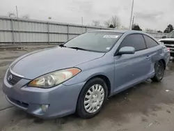 2006 Toyota Camry Solara SE en venta en Littleton, CO