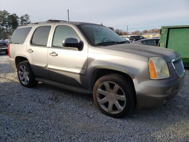 2007 GMC Yukon