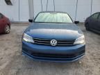 2016 Volkswagen Jetta S