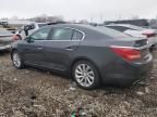 2015 Buick Lacrosse