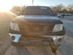 2011 Nissan Frontier S