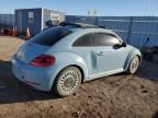 2014 Volkswagen Beetle Turbo