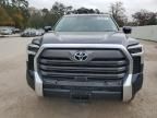 2024 Toyota Tundra Crewmax Limited