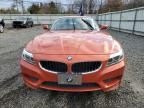 2014 BMW Z4 SDRIVE28I