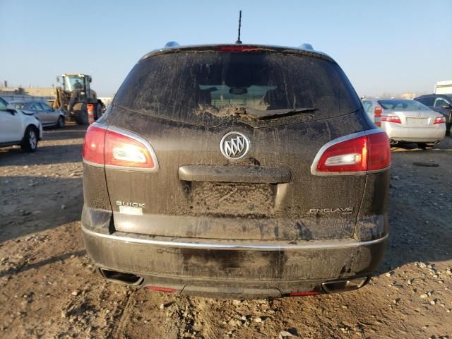 2014 Buick Enclave