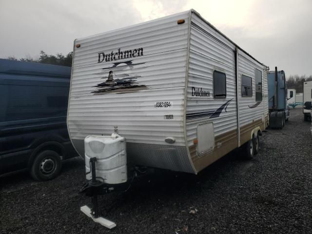 2007 Dutchmen Camper