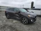 2017 KIA Sorento EX