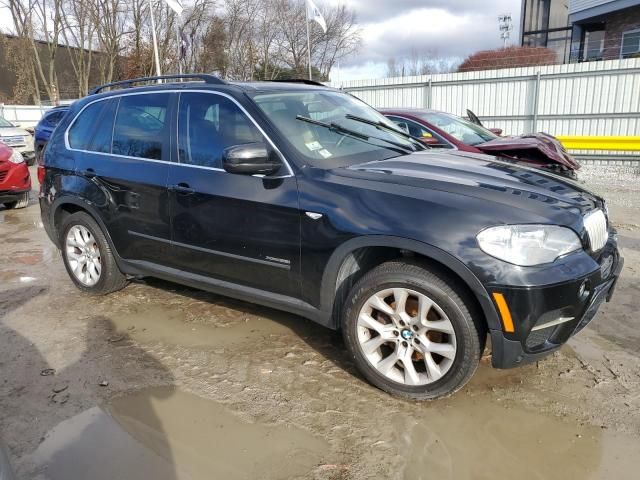 2013 BMW X5 XDRIVE35I