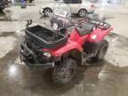 2016 Honda TRX500 FA