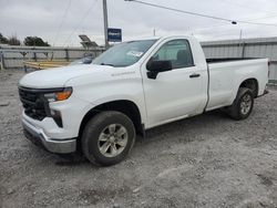 Chevrolet salvage cars for sale: 2022 Chevrolet Silverado C1500