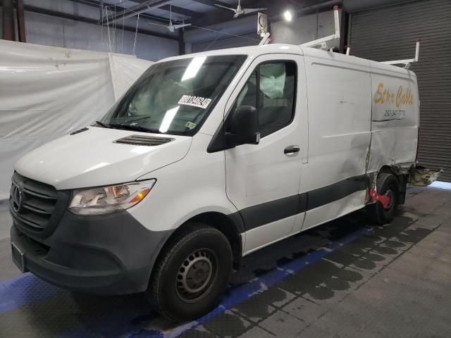 2019 Mercedes-Benz Sprinter 1500