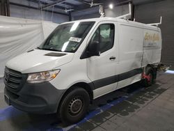 2019 Mercedes-Benz Sprinter 1500 en venta en Dunn, NC