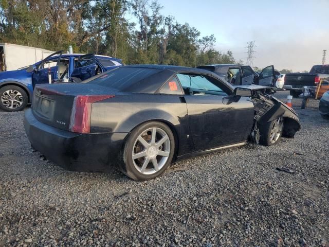 2006 Cadillac XLR