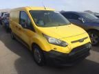 2017 Ford Transit Connect XL