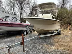 1986 Angel Boat en venta en Chatham, VA