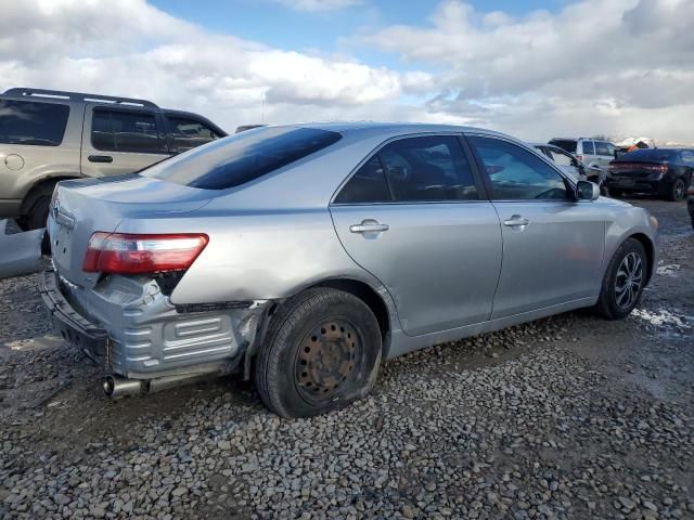 2008 Toyota Camry CE