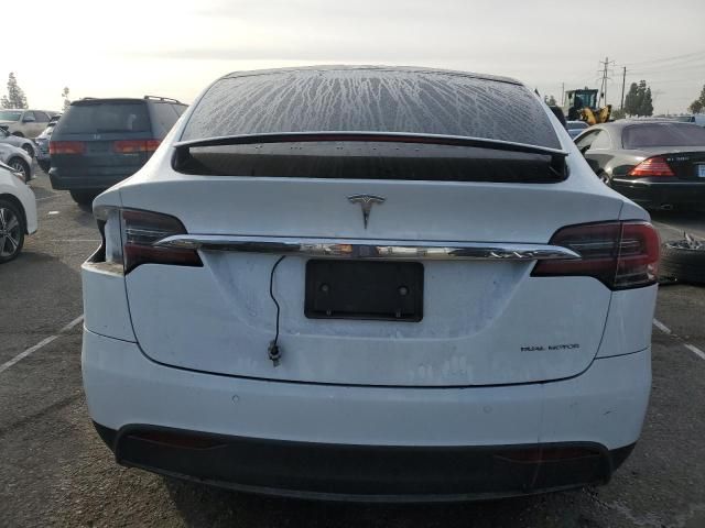 2019 Tesla Model X