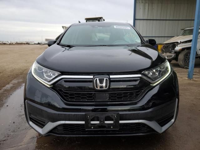 2020 Honda CR-V LX