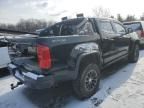 2017 Chevrolet Colorado ZR2