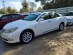 2012 Lexus ES 350