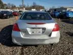 2006 Honda Accord SE