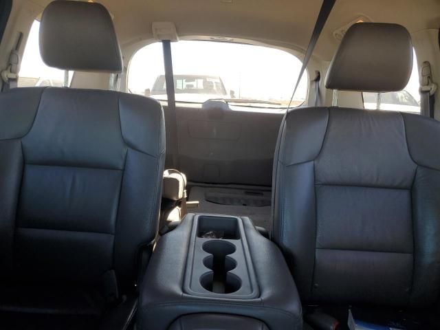 2011 Honda Odyssey EXL