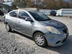 2013 Nissan Versa S