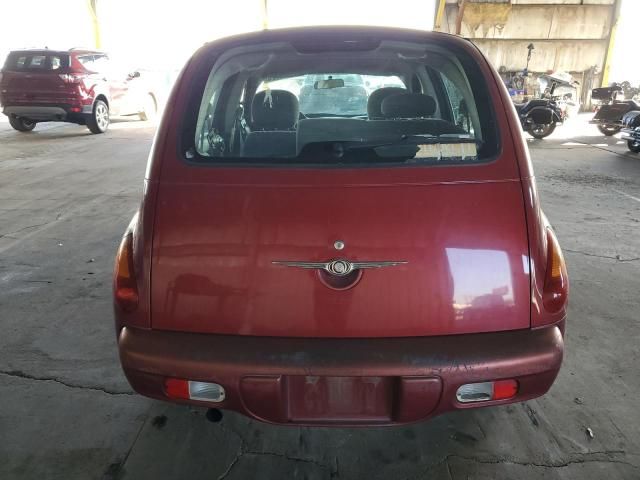 2005 Chrysler PT Cruiser